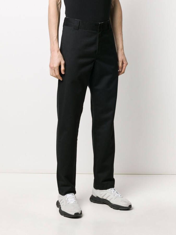 Carhartt WIP Broek Zwart