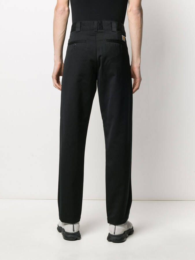 Carhartt WIP Broek Zwart