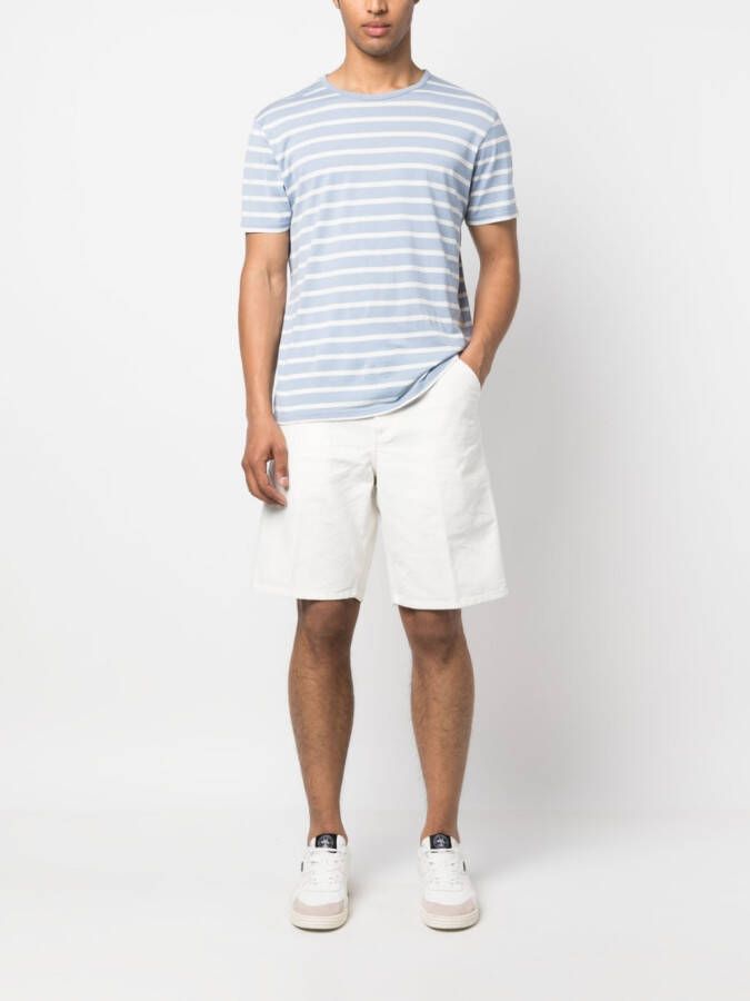 Carhartt WIP Bermuda shorts Wit