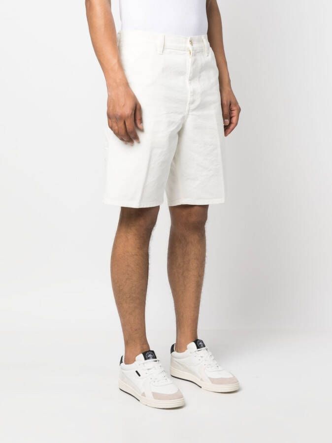 Carhartt WIP Bermuda shorts Wit