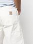 Carhartt WIP Bermuda shorts Wit - Thumbnail 5