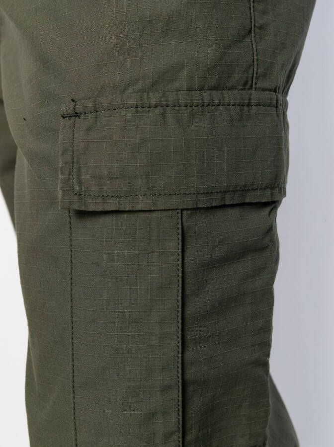 Carhartt WIP Cargo broek Groen