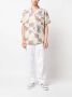 Carhartt WIP Cargo broek Wit - Thumbnail 2