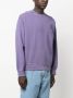 Carhartt WIP Sweater met logopatch Paars - Thumbnail 3