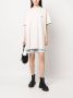 Carhartt WIP T-shirt met borstzak Beige - Thumbnail 2