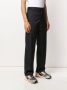 Carhartt WIP Chino met logo Zwart - Thumbnail 3