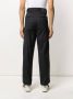 Carhartt WIP Chino met logo Zwart - Thumbnail 4