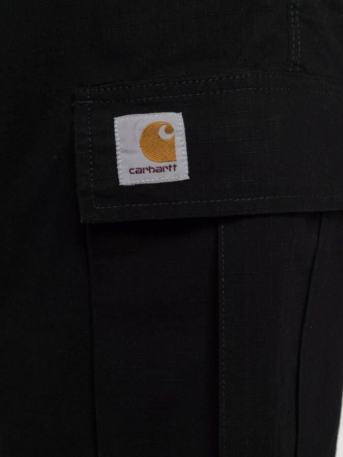 Carhartt WIP Chino shorts Zwart