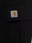 Carhartt WIP Chino shorts Zwart - Thumbnail 5