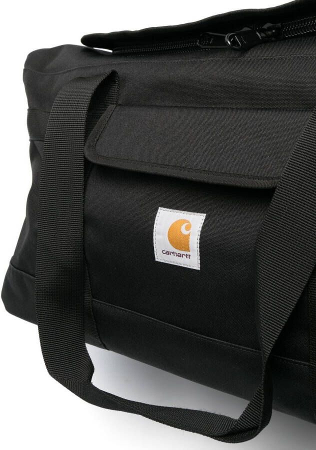 Carhartt WIP Clipper medium reistas Zwart