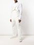 Carhartt WIP Denim overall Wit - Thumbnail 2