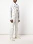 Carhartt WIP Denim overall Wit - Thumbnail 3