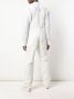Carhartt WIP Denim overall Wit - Thumbnail 4