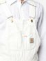 Carhartt WIP Denim overall Wit - Thumbnail 5