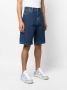 Carhartt WIP Denim shorts Blauw - Thumbnail 3