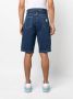 Carhartt WIP Denim shorts Blauw - Thumbnail 4