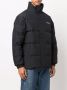 Carhartt WIP Donsjack met logoprint Zwart - Thumbnail 3