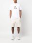Carhartt WIP Shorts met trekkoord Beige - Thumbnail 2