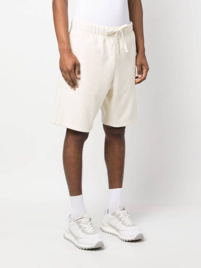 Carhartt WIP Shorts met trekkoord Beige