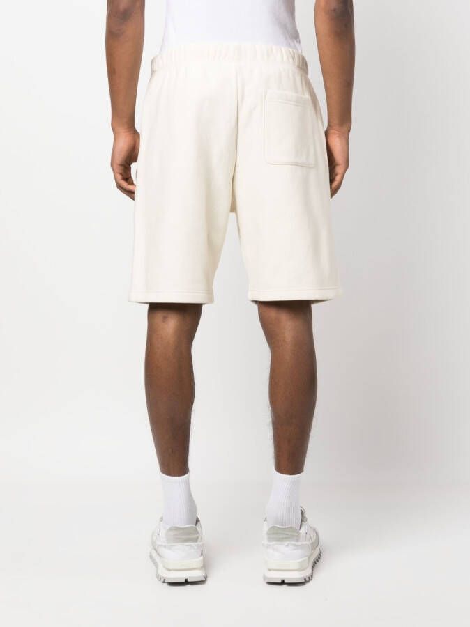 Carhartt WIP Shorts met trekkoord Beige