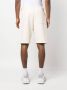 Carhartt WIP Shorts met trekkoord Beige - Thumbnail 4