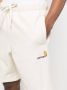 Carhartt WIP Shorts met trekkoord Beige - Thumbnail 5