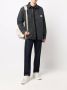 Carhartt WIP Raglan sweater Zwart - Thumbnail 2