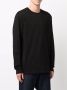 Carhartt WIP Raglan sweater Zwart - Thumbnail 3