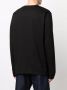 Carhartt WIP Raglan sweater Zwart - Thumbnail 4