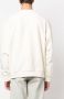 Carhartt WIP Sweater met geborduurd logo Beige - Thumbnail 4
