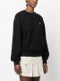 Carhartt WIP Sweater met geborduurd logo Zwart - Thumbnail 3