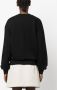 Carhartt WIP Sweater met geborduurd logo Zwart - Thumbnail 4