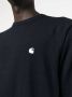 Carhartt WIP Trui met geborduurd logo Blauw - Thumbnail 5