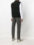 Carhartt WIP Fleece bodywarmer Zwart - Thumbnail 4