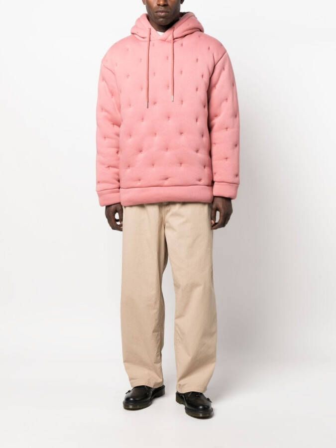Carhartt WIP Straight broek Beige