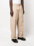 Carhartt WIP Straight broek Beige - Thumbnail 3