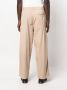Carhartt WIP Straight broek Beige - Thumbnail 4