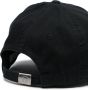 Carhartt WIP Honkbalpet met geborduurd logo Zwart - Thumbnail 2