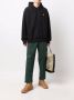 Carhartt WIP Hoodie met geborduurd logo Zwart - Thumbnail 2