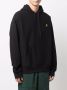 Carhartt WIP Hoodie met geborduurd logo Zwart - Thumbnail 3