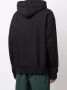 Carhartt WIP Hoodie met geborduurd logo Zwart - Thumbnail 4