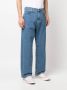 Carhartt WIP Landon jeans met wijde pijpen Blauw - Thumbnail 3