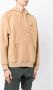 Carhartt WIP Katoenen hoodie Bruin - Thumbnail 3
