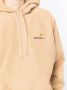 Carhartt WIP Katoenen hoodie Bruin - Thumbnail 5