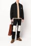 Carhartt WIP Katoenen jack Zwart - Thumbnail 2