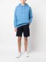 Carhartt WIP Aviation bermuda shorts Blauw - Thumbnail 2