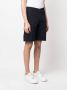 Carhartt WIP Aviation bermuda shorts Blauw - Thumbnail 3