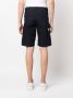 Carhartt WIP Aviation bermuda shorts Blauw - Thumbnail 4