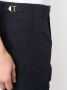 Carhartt WIP Aviation bermuda shorts Blauw - Thumbnail 5