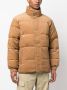 Carhartt WIP Gewatteerd jack Bruin - Thumbnail 3